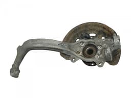 AUDI Wheel bearing housing front left AUDI A8 (4E) (2002-2010) — thumbnail 3