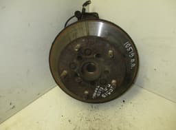 FORD Wheel bearing housing front right FORD TRANSIT III (2006-2013) — thumbnail 1
