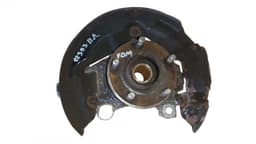 FORD DG9C18045 Wheel bearing housing front left FORD MONDEO Mk V (CD, CE, CF) (2014-2022) — thumbnail 1