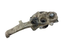MERCEDES-BENZ A1663300920 Wheel bearing housing front left MERCEDES-BENZ ML-CLASS (W166) (2011-2015) — thumbnail 2
