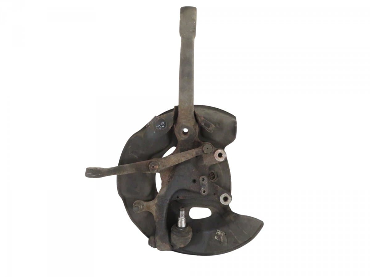 MERCEDES-BENZ A1403320801 Wheel bearing housing front left MERCEDES-BENZ S-CLASS (W140) (1991-1999)