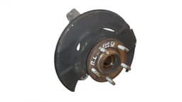 OPEL Wheel bearing housing front left OPEL ZAFIRA TOURER C (P12) (2011-2019) — thumbnail 1