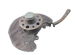 MERCEDES-BENZ A2113306420 Wheel bearing housing front left MERCEDES-BENZ SL-CLASS (R230) (2001-2012) — thumbnail 1