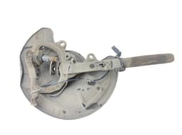MERCEDES-BENZ A2113306420 Wheel bearing housing front left MERCEDES-BENZ SL-CLASS (R230) (2001-2012) — thumbnail 3
