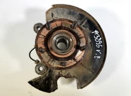 CHRYSLER 04743579AB Wheel bearing housing front left CHRYSLER VOYAGER V (RT) (2007-2016) — thumbnail 1