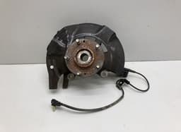 KIA 517152T010 Wheel bearing housing front left KIA OPTIMA III (TF) (2010-2015) — thumbnail 1