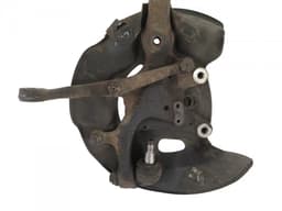 MERCEDES-BENZ A1403320801 Wheel bearing housing front left MERCEDES-BENZ S-CLASS (W140) (1991-1999) — thumbnail 2