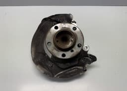 BMW 679228504 Wheel bearing housing front left BMW 1 (F20, F21) (2011-2019) — thumbnail 1