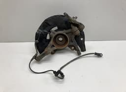 KIA 517152T010 Wheel bearing housing front left KIA OPTIMA III (TF) (2010-2015) — thumbnail 2