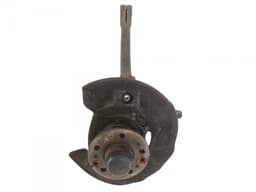 MERCEDES-BENZ A1403320801 Wheel bearing housing front left MERCEDES-BENZ S-CLASS (W140) (1991-1999) — thumbnail 3