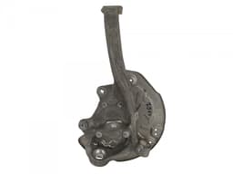 MERCEDES-BENZ A2053322100 Wheel bearing housing front left MERCEDES-BENZ C-CLASS (W205) (2013-2021) — thumbnail 1