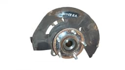 HYUNDAI 51715D7000 Wheel bearing housing front left HYUNDAI TUCSON III (TL) (2015-2021) — thumbnail 1