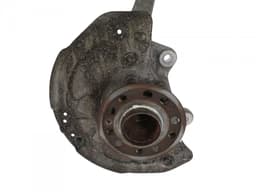 MERCEDES-BENZ A2053322100 Wheel bearing housing front left MERCEDES-BENZ C-CLASS (W205) (2013-2021) — thumbnail 3