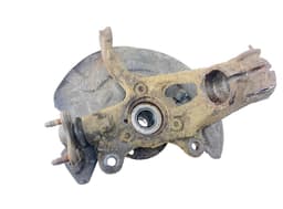 VW 5Q0407255Q Wheel bearing housing front left VW GOLF VII (5G1, BA5, BV5, BQ1, BE) (2012-2020) — thumbnail 2