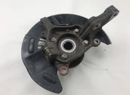 SUBARU 28313VA000 26290FG000 Wheel bearing housing front right SUBARU LEVORG I (VM) (2015-2020) — thumbnail 2