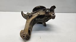 NISSAN 400154EA0A Wheel bearing housing front left NISSAN QASHQAI II (J11) (2013-2021) — thumbnail 2