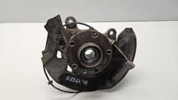 NISSAN 400154EA0A Wheel bearing housing front left NISSAN QASHQAI II (J11) (2013-2021) — thumbnail 1