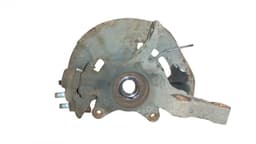 HYUNDAI 51715D7000 Wheel bearing housing front left HYUNDAI TUCSON III (TL) (2015-2021) — thumbnail 3