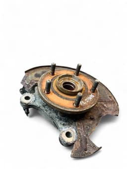 CHRYSLER Wheel bearing housing front left CHRYSLER VOYAGER V (RT) (2007-2016) — thumbnail 2