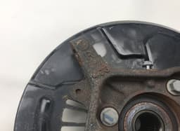 SUBARU 28313VA000 26290FG000 Wheel bearing housing front right SUBARU LEVORG I (VM) (2015-2020) — thumbnail 3