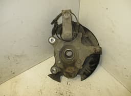 DODGE Wheel bearing housing front right DODGE CARAVAN V (2007-2020) — thumbnail 2