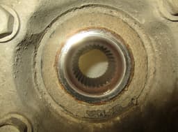 DODGE Wheel bearing housing front right DODGE CARAVAN V (2007-2020) — thumbnail 5