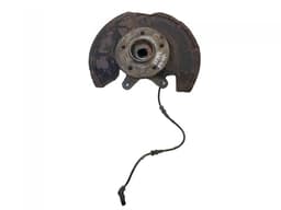 MERCEDES-BENZ A2033300820 Wheel bearing housing front right MERCEDES-BENZ C-CLASS (W203, CL203) (2000-2011) — thumbnail 1