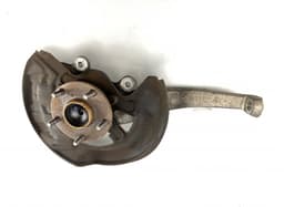 LEXUS Wheel bearing housing front right LEXUS GS III (2005-2011) — thumbnail 1