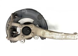 LEXUS Wheel bearing housing front right LEXUS GS III (2005-2011) — thumbnail 2