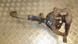 MERCEDES-BENZ Wheel bearing housing front right MERCEDES-BENZ E-CLASS (W211) (2002-2009) — thumbnail 3