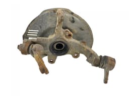 ISUZU 8979463591 Wheel bearing housing front right ISUZU D-MAX II (RT) (2012-2019) — thumbnail 2