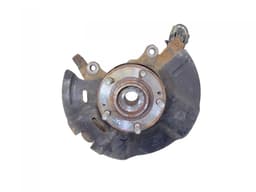 KIA 517162P500 Wheel bearing housing front right KIA SORENTO II (XM) (2009-2015) — thumbnail 1