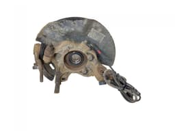 KIA 517162P500 Wheel bearing housing front right KIA SORENTO II (XM) (2009-2015) — thumbnail 2