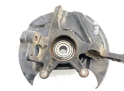 LAND ROVER Wheel bearing housing front right LAND ROVER RANGE ROVER III (LM) (2002-2012) — thumbnail 2