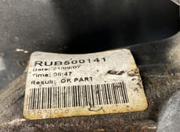 LAND ROVER Wheel bearing housing front right LAND ROVER RANGE ROVER III (LM) (2002-2012) — thumbnail 3