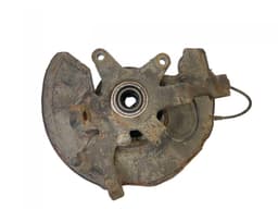 MERCEDES-BENZ A2033300820 Wheel bearing housing front right MERCEDES-BENZ C-CLASS (W203, CL203) (2000-2011) — thumbnail 2