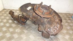 LAND ROVER Wheel bearing housing front right LAND ROVER RANGE ROVER SPORT I (L320) (2005-2013) — thumbnail 2