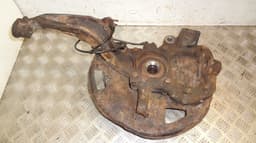 LAND ROVER Wheel bearing housing front right LAND ROVER RANGE ROVER SPORT I (L320) (2005-2013) — thumbnail 3