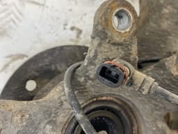 MERCEDES-BENZ A2033300820 Wheel bearing housing front right MERCEDES-BENZ C-CLASS (W203, CL203) (2000-2011) — thumbnail 3