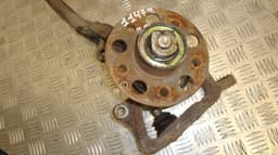 MERCEDES-BENZ Wheel bearing housing front right MERCEDES-BENZ E-CLASS (W211) (2002-2009) — thumbnail 2