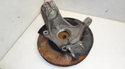 VW Wheel bearing housing front right VW SHARAN II (7N) (2010-2022) — thumbnail 3