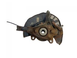 TOYOTA 43211F4010 Wheel bearing housing front right TOYOTA C-HR I (AX10, AX50) (2016-2023) — thumbnail 2
