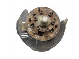 ISUZU 8979463591 Wheel bearing housing front right ISUZU D-MAX II (RT) (2012-2019) — thumbnail 1