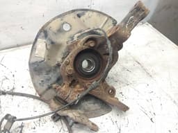 KIA Wheel bearing housing front right KIA SORENTO II (XM) (2009-2015) — thumbnail 3
