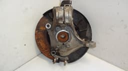 VW Wheel bearing housing front right VW SHARAN II (7N) (2010-2022) — thumbnail 2