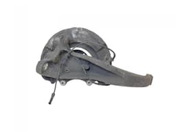 BMW 31216775768 Wheel bearing housing front right BMW 7 (F01, F02) (2008-2016) — thumbnail 2