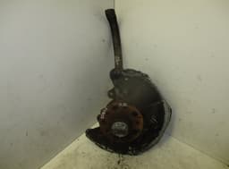 MERCEDES-BENZ Wheel bearing housing front right MERCEDES-BENZ CLS (C219) (2004-2010) — thumbnail 1