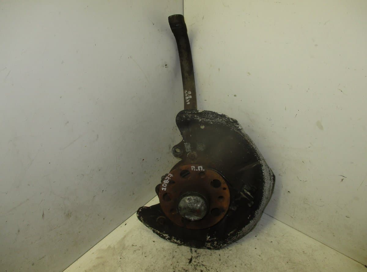 MERCEDES-BENZ Wheel bearing housing front right MERCEDES-BENZ CLS (C219) (2004-2010)