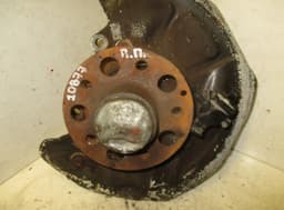 MERCEDES-BENZ Wheel bearing housing front right MERCEDES-BENZ CLS (C219) (2004-2010) — thumbnail 2