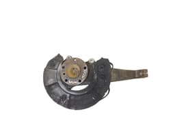 BMW 31216775768 Wheel bearing housing front right BMW 7 (F01, F02) (2008-2016) — thumbnail 1